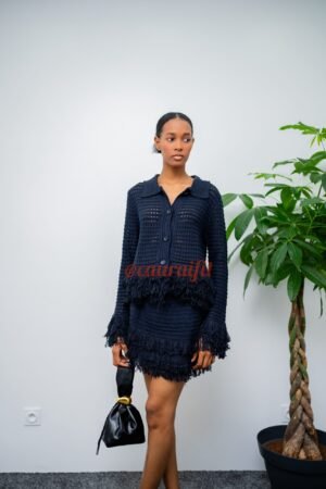 Chemise « Maya »