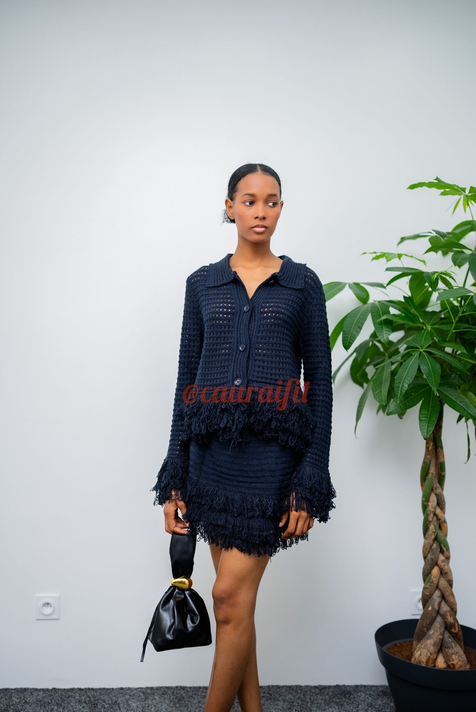 Chemise « Maya »